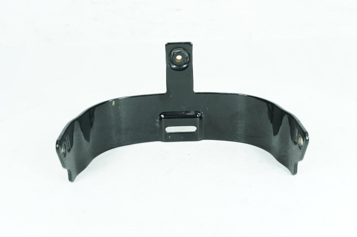 2012 - 2026 Harley-Davidson Sportster Iron 883 Rear Fender Mud Splash Guard Flap Shield 59673-04A