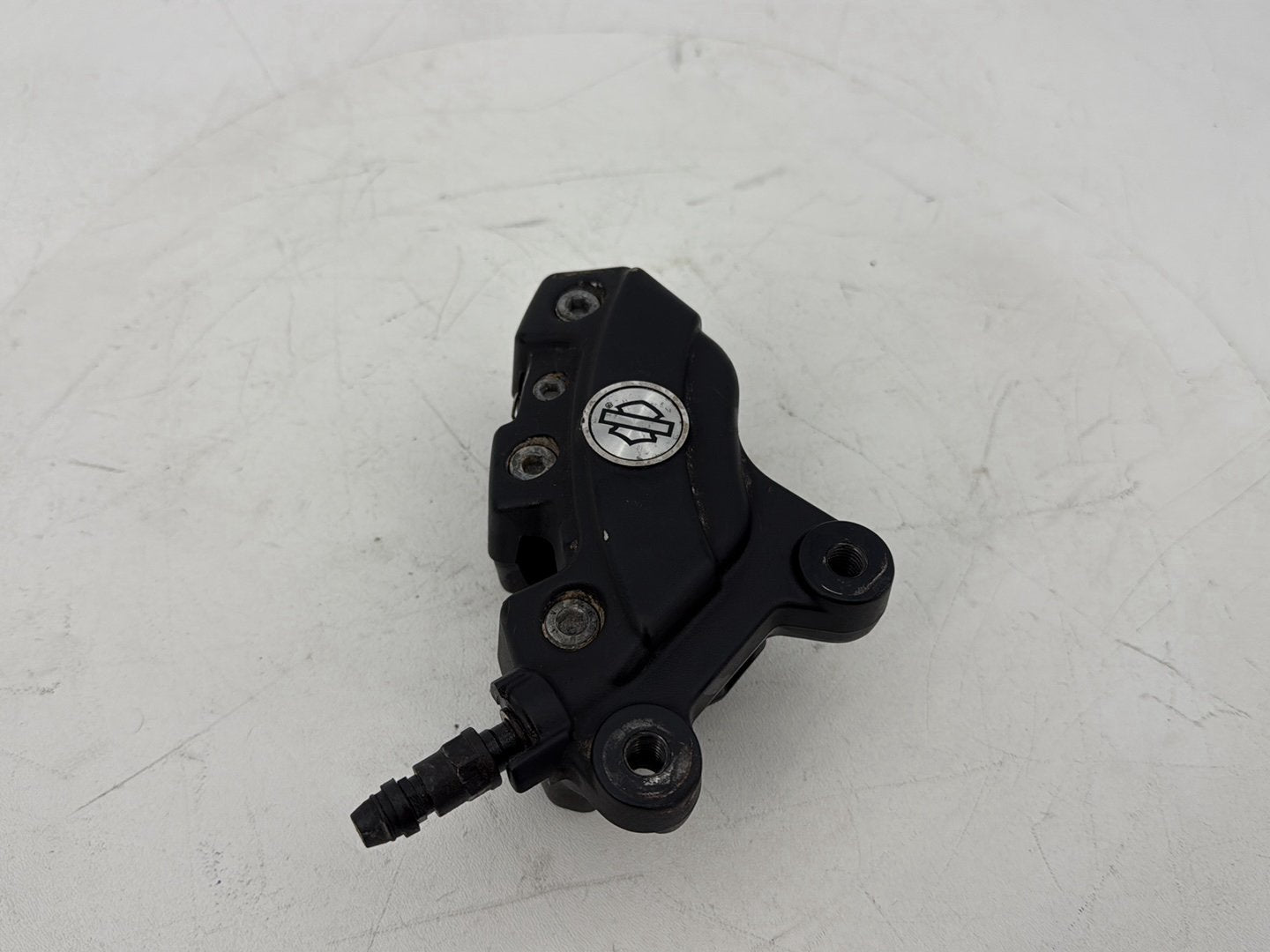 2019 - 2023 Harley-Davidson Touring Street Glide Front Left 1 Brake Caliper 43027-08