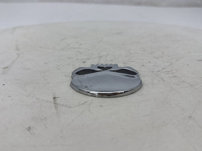 2012 Harley Dyna Fat Bob FXDF 103 OEM Fuel Cap Gas Tank Bushing Hub