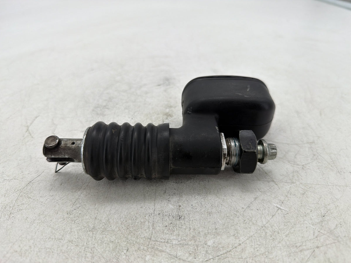 2001 Harley Heritage Softail Classic OEM Rear Brake Master Cylinder Reservoir