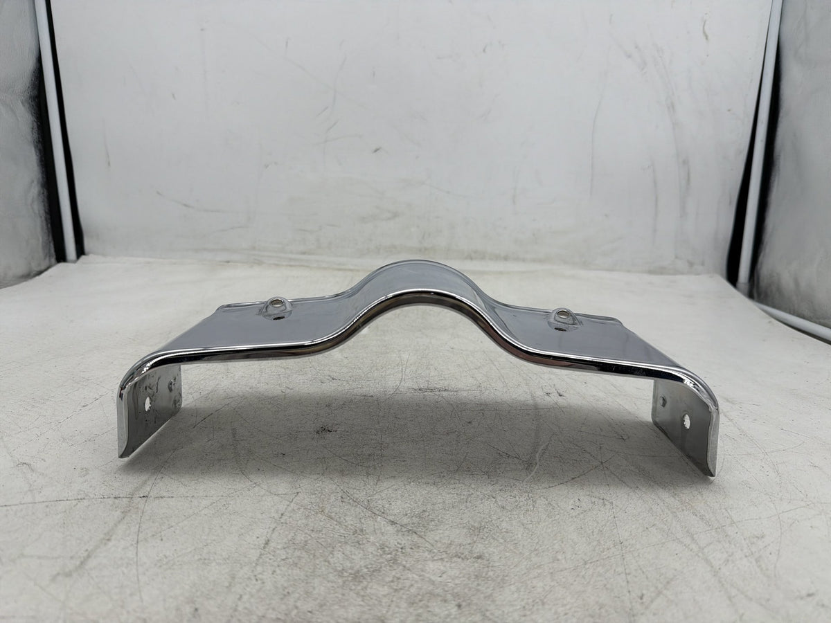 2004 Harley Electra Glide Touring Ultra OEM Front Lower Fairing Outer Skirt