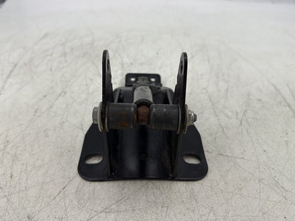 2015 Harley Road Glide Touring FLTRXS OEM Adjustable Rider Backrest Lift Mount 52482-01A