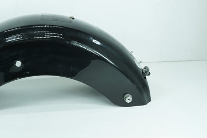 2012 - 2016 Harley-Davidson Touring Electra Ultra CVO Rear Wheel Fender Turn Signal Indicators 58702-09