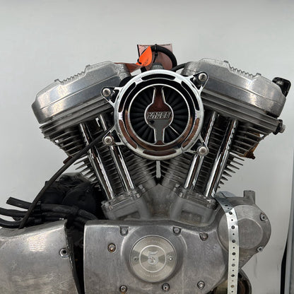 2014 Harley Sportster XL883L 883 SuperLow OEM EFI 883 Engine Motor Transmission