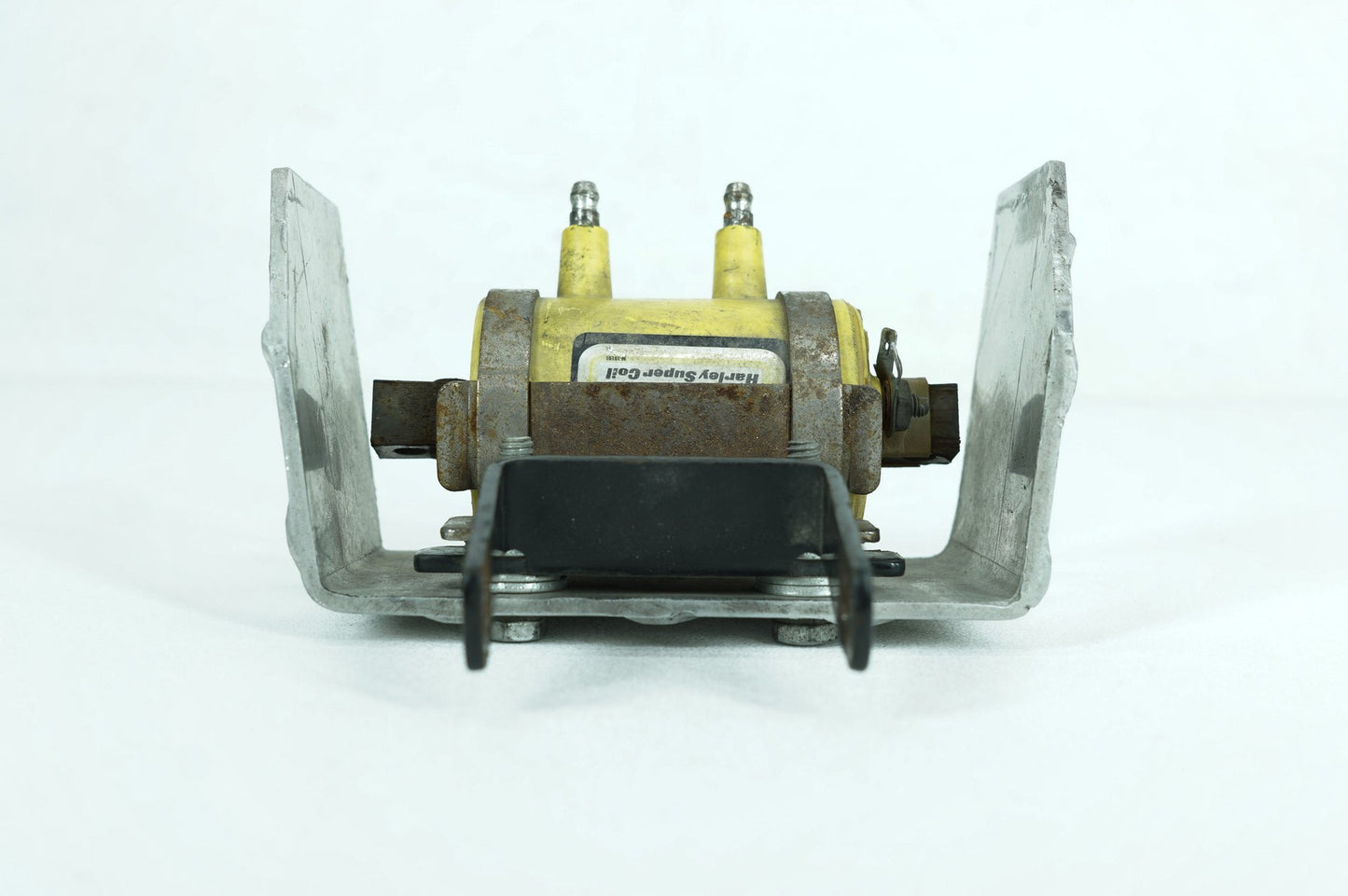 1984 - 1990 Harley-Davidson Sportster Evolution Engine Motor Valve Activator Solenoid