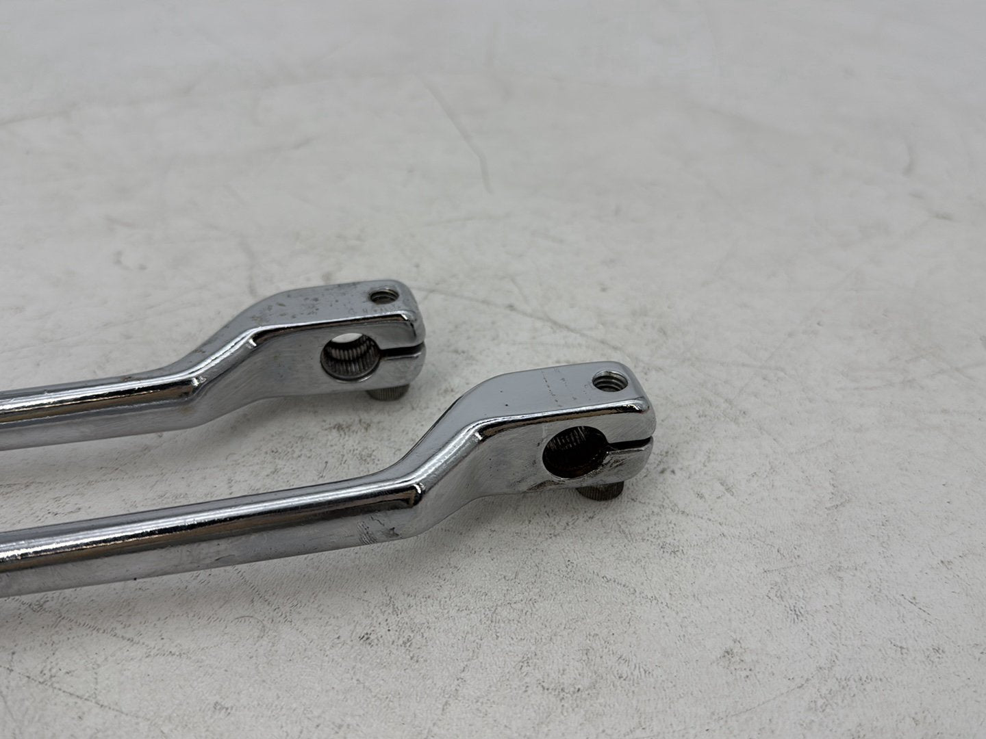 1999 - 2006 Harley-Davidson Touring Electra Glide Ultra Gear Shifter Lever Pedal Pedals 33895-82D