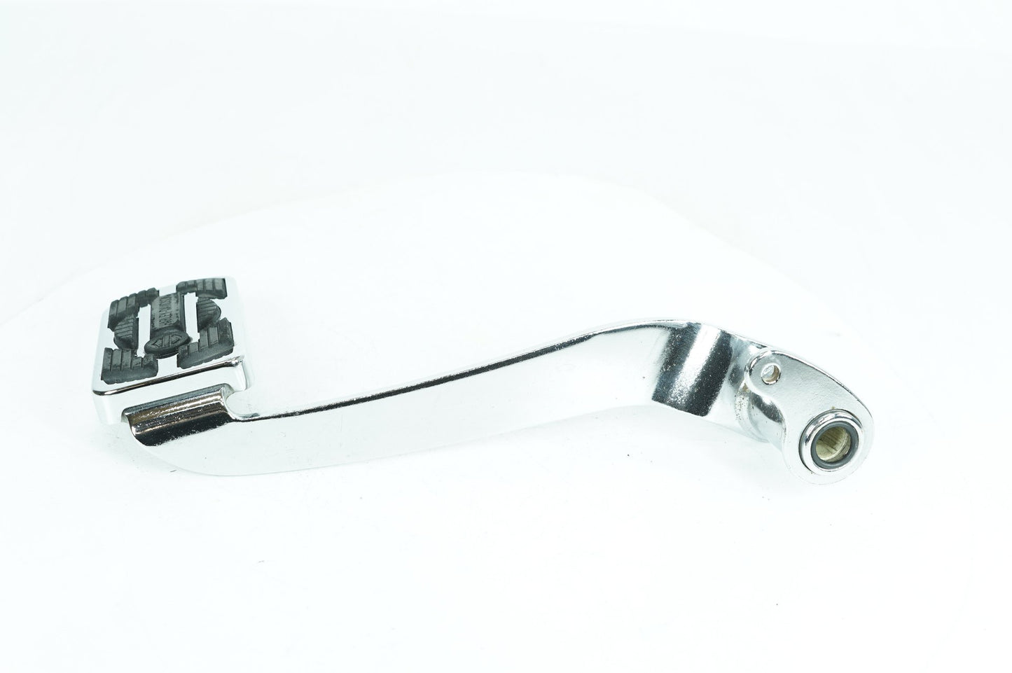 1999 - 2006 Harley-Davidson Touring Electra Glide Classic Foot Brake Control Lever Pedal  	42407-02