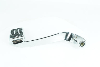 1999 - 2006 Harley-Davidson Touring Electra Glide Classic Foot Brake Control Lever Pedal  	42407-02