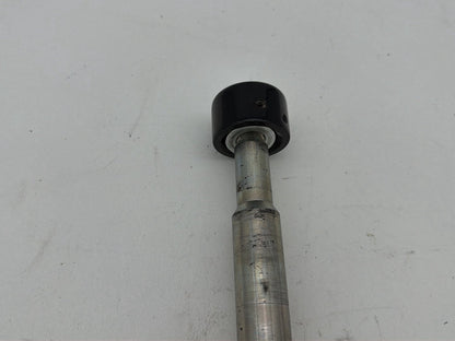 2008 Harley Dyna Fat Bob FXDF OEM Front Wheel Axle Bolt Shaft