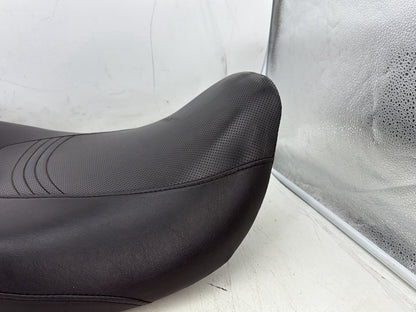 2007 Harley Electra Glide Touring Ultra OEM Passenger Rider Driver Seat Saddle