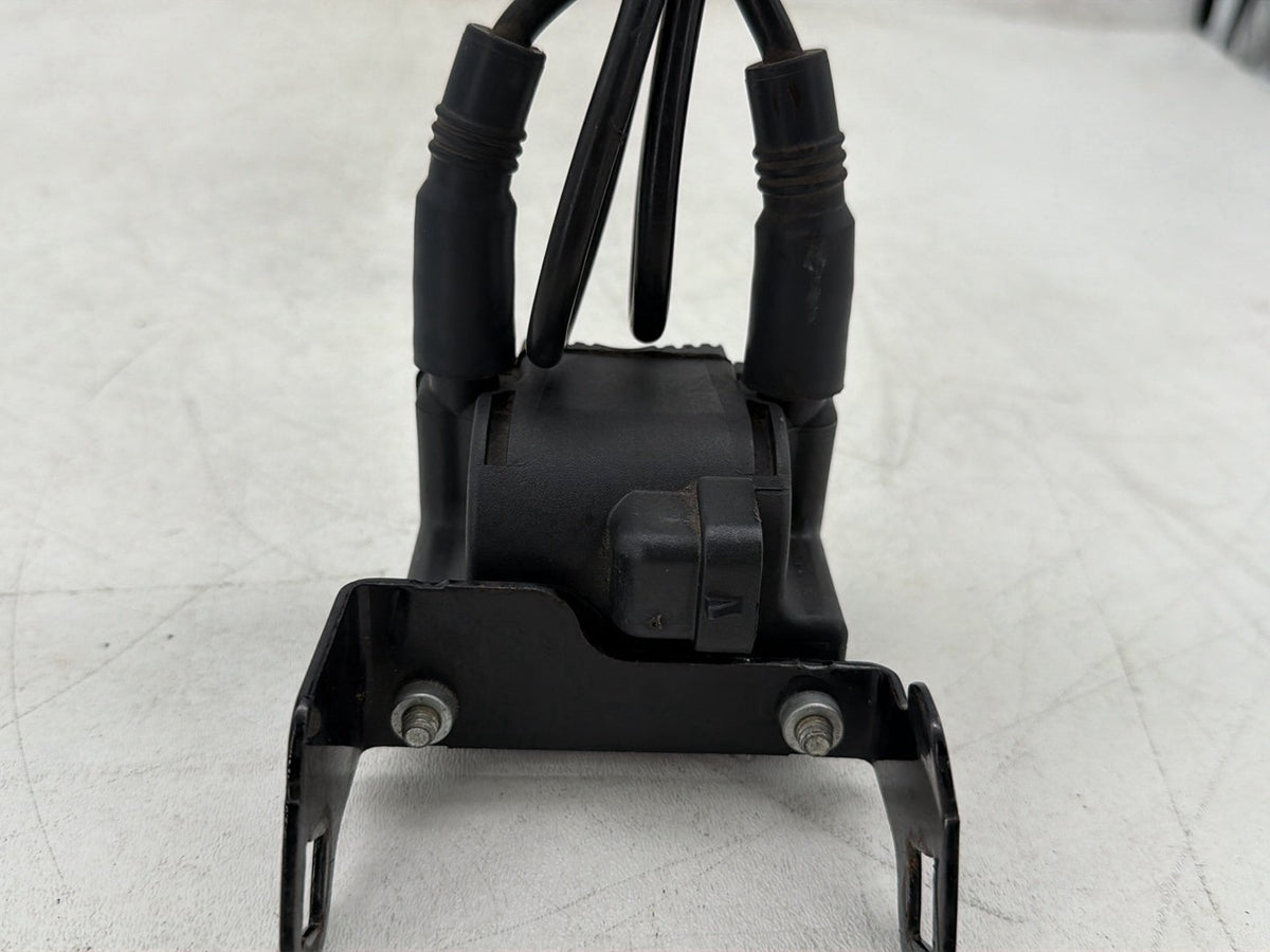 2007 Harley Electra Glide Touring Ultra OEM Ignition Coil Spark Plugs Cable