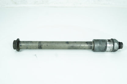 2004 - 2022 Harley-Davidson Sportster Iron 883 Rear Wheel Axle Bolt Shaft 41176-08