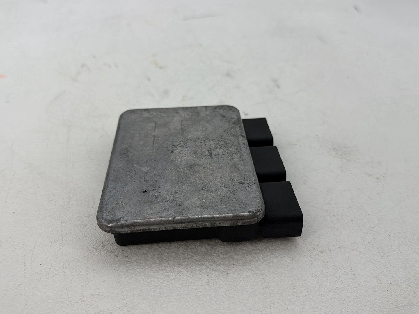 2014 Harley Electra Glide Touring CVO Screamin Eagle OEM Engine Control Module Brain ECU ECM