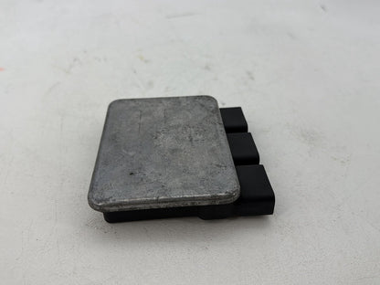2014 Harley Electra Glide Touring CVO Screamin Eagle OEM Engine Control Module Brain ECU ECM