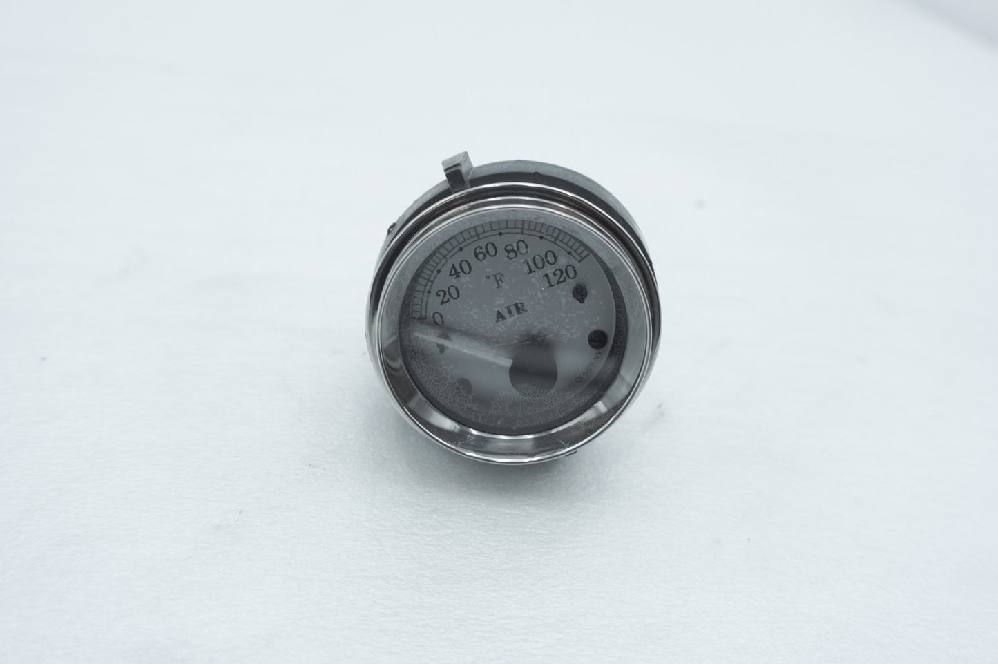 2012 - 2016 Harley-Davidson Touring Road Glide Air Gauge Instrument Cluster 75166-01A