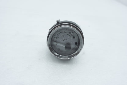 2012 - 2016 Harley-Davidson Touring Road Glide Air Gauge Instrument Cluster 75166-01A