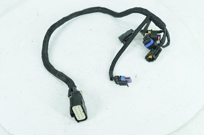 2004 - 2013 Harley-Davidson Sportster Low EFI Fuel Injector Engine Wiring Wire Harness 70167-08A