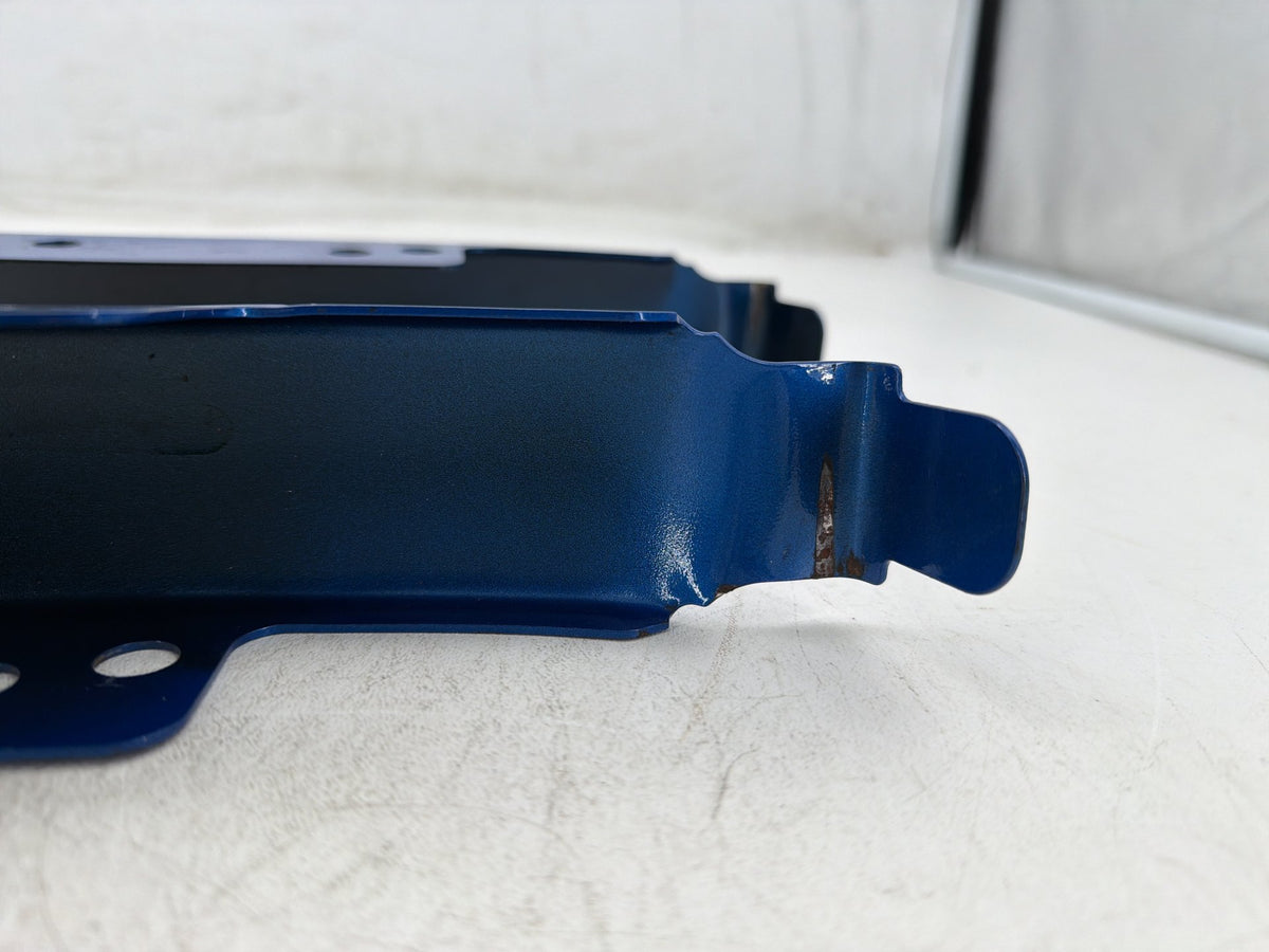07 Harley Electra Glide Touring CVO LH RH Extended Filler Strip Cover Panel Trim
