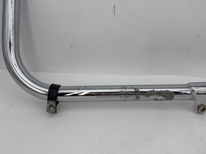 2007 - 2011 Harley-Davidson Touring Electra Glide Ultra Front Engine Crash Highway Bar Guard  	49184-09