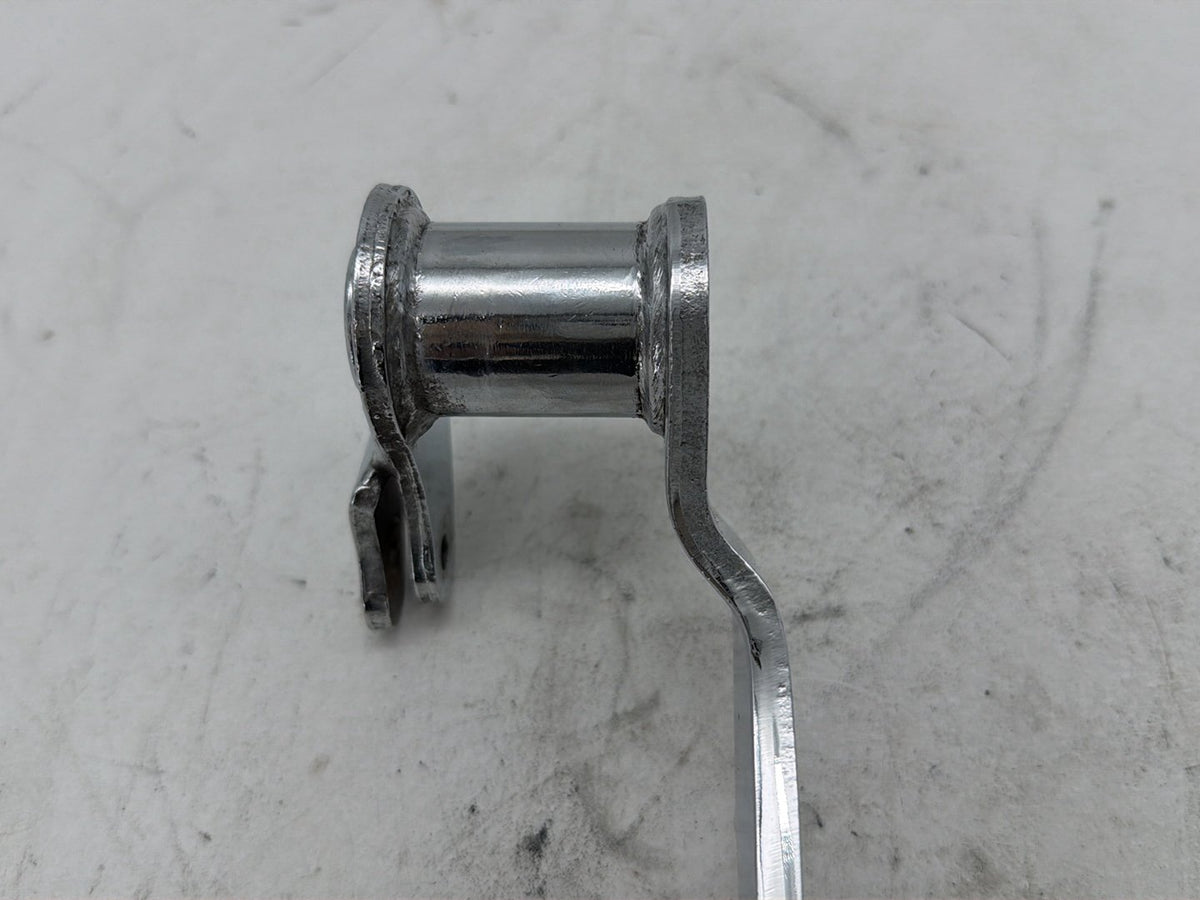 2011 Harley Road Glide Touring FLTRX OEM Foot Brake Control Lever Pedal