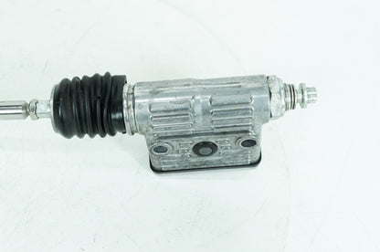 2003 Harley Sportster XL883C OEM Rear Brake Master Cylinder Reservoir