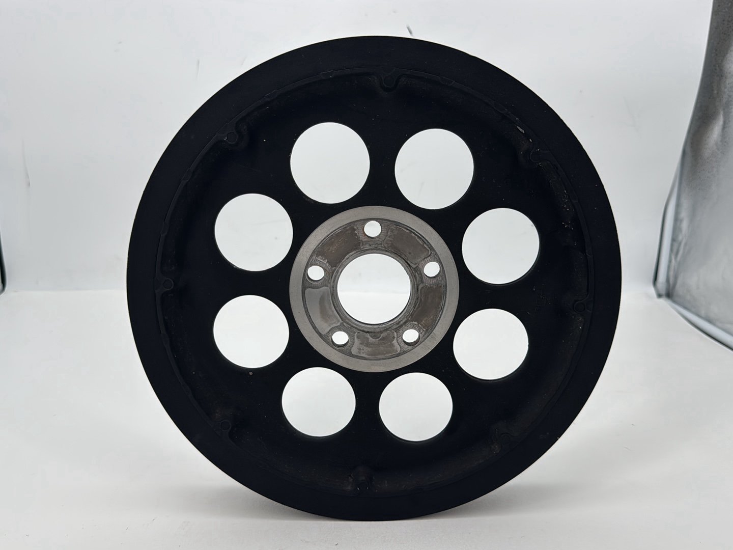 1999 - 2006 Harley-Davidson Dyna Wide Glide Rear Driver Pulley Sprocket 40217-79A