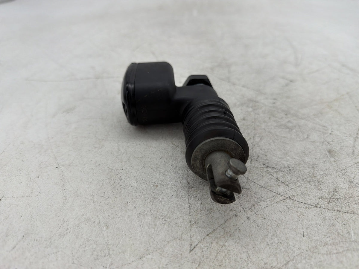 2004 Harley Heritage Softail Classic OEM Rear Brake Master Cylinder Reservoir