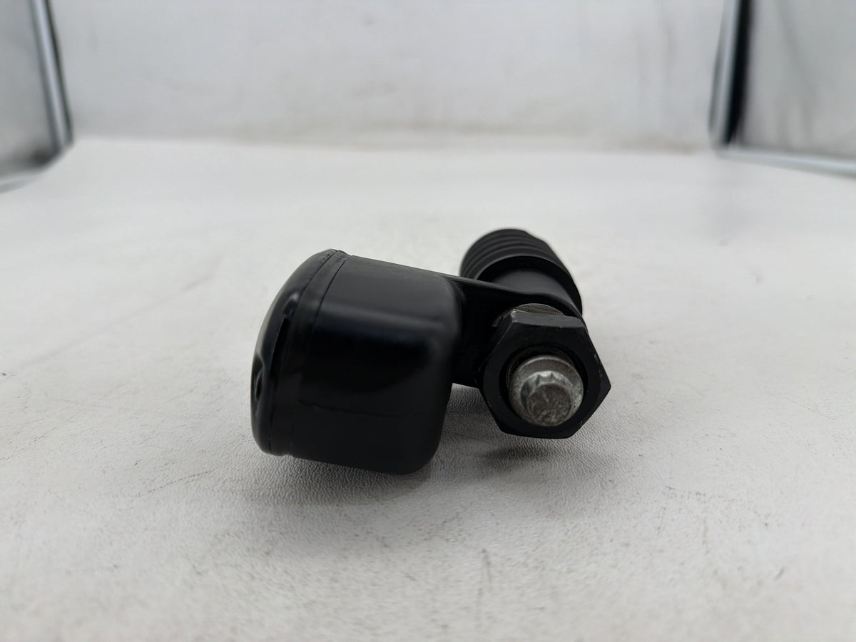 02 Harley Electra Glide Touring Classic OEM Rear Brake Master Cylinder Reservoir