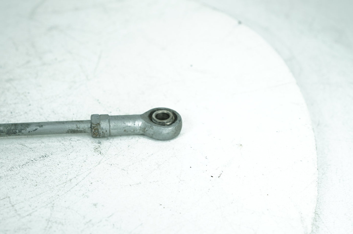 2004 - 2013 Harley-Davidson Sportster Custom Gear Shifter Rod Linkage Link  	34573-04