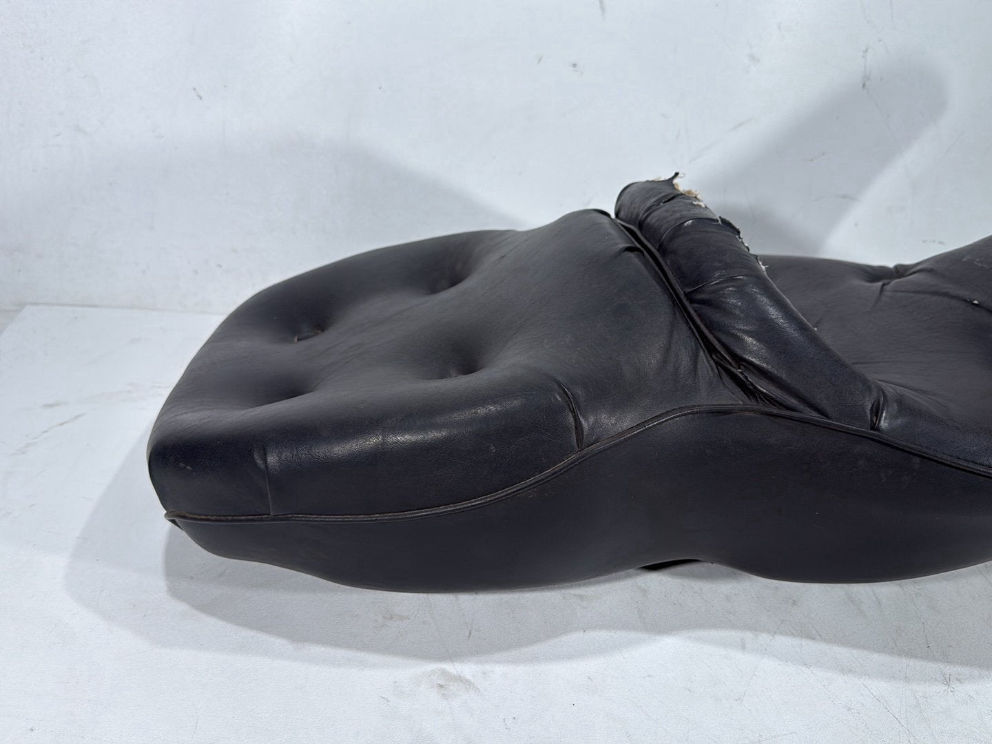 1996 Harley Electra Glide Touring FLHT OEM Passenger Rider Driver Seat Saddle