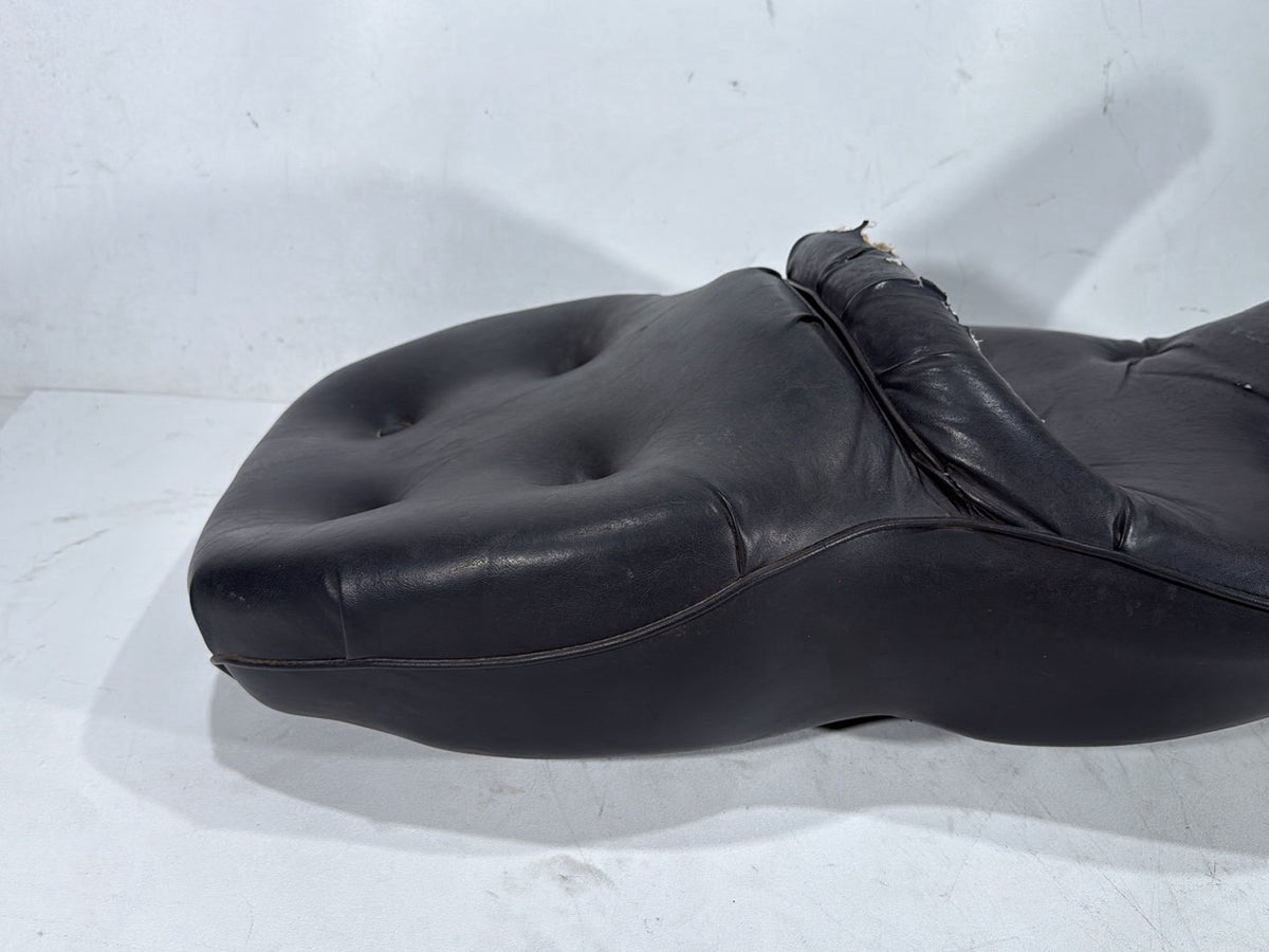 1996 Harley Electra Glide Touring FLHT OEM Passenger Rider Driver Seat Saddle