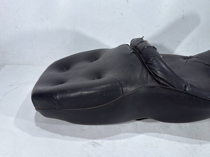 1996 Harley Electra Glide Touring FLHT OEM Passenger Rider Driver Seat Saddle