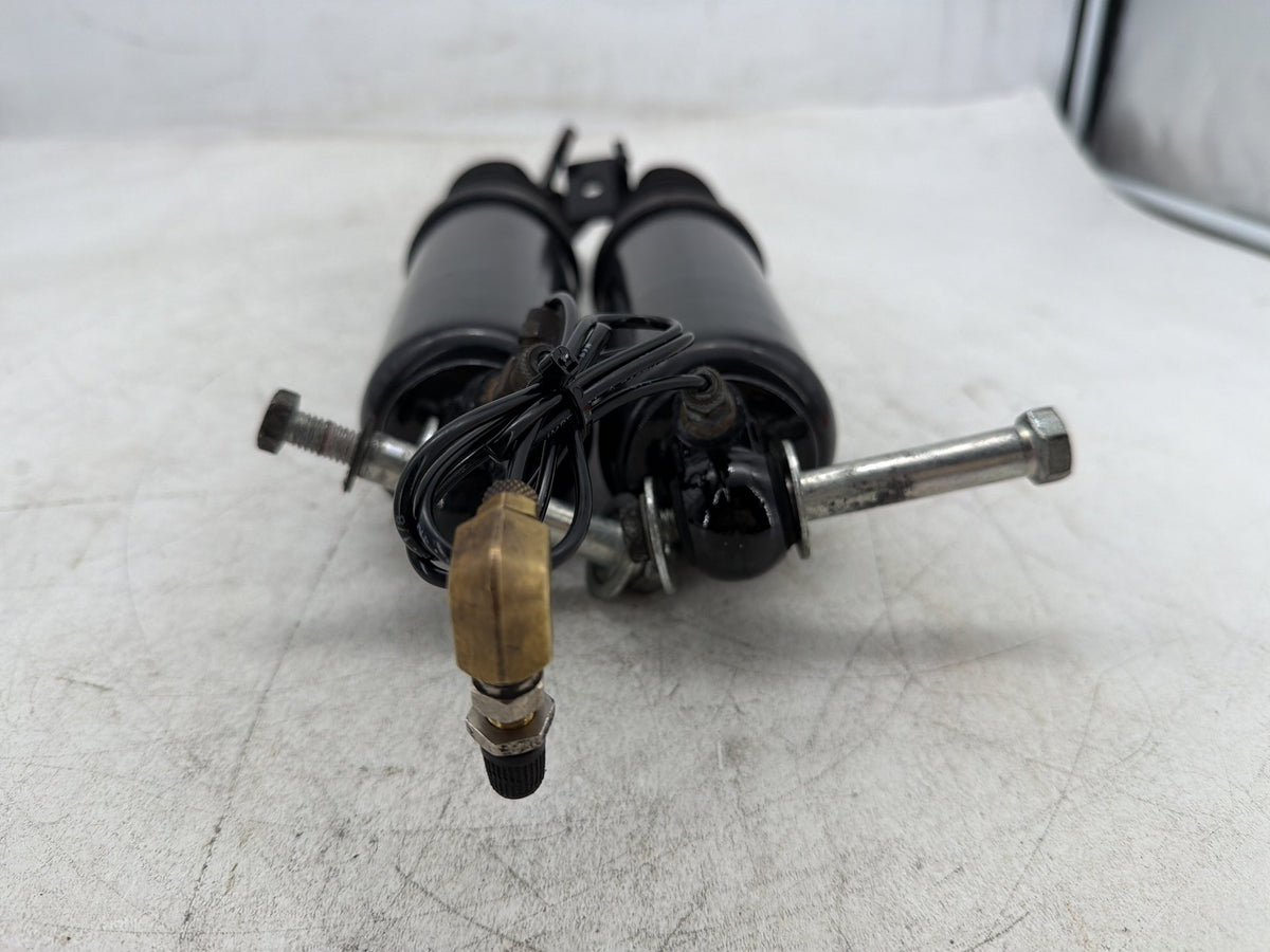 1995 Harley Electra Glide Touring FLHT OEM Rear Left Right Shock Absorbers 13"