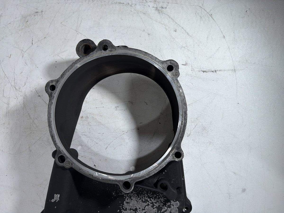 2008 Harley Electra Glide Touring Ultra OEM Inner Primary Clutch Cover