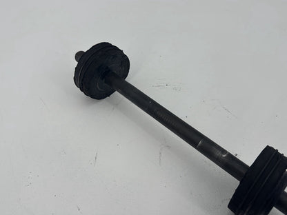 1999 - 2006 Harley-Davidson Touring Electra Glide Classic Rear Fork Swingarm Pivot Bolt Shaft  	47492-89A