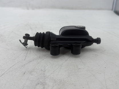 2011 Harley Electra Glide Ultra FLHTK OEM Rear Brake Master Cylinder Reservoir