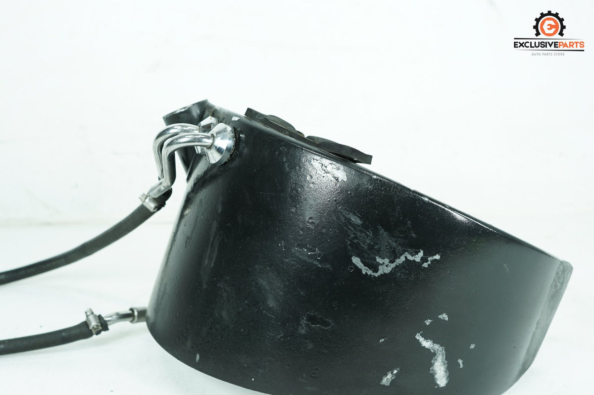2000 Harley Softail FXSTD Deuce OEM Oil Tank Reservoir Bottle Canister