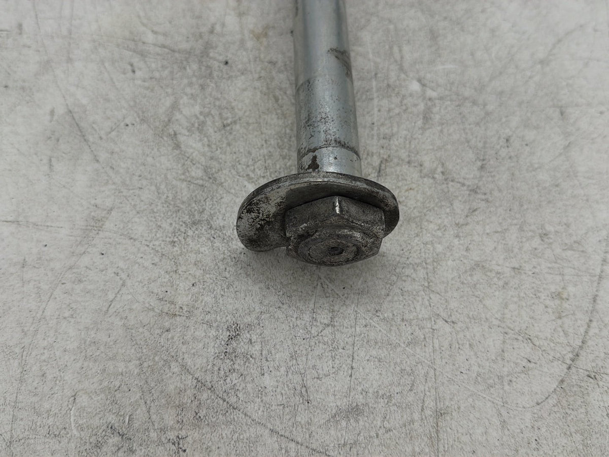 2005 Harley Electra Glide Touring FLHTI OEM Rear Wheel Axle Bolt Shaft