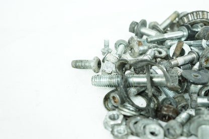 2008 Harley-Davidson Dyna FXDF - Hardware Bolts Nuts & Brackets