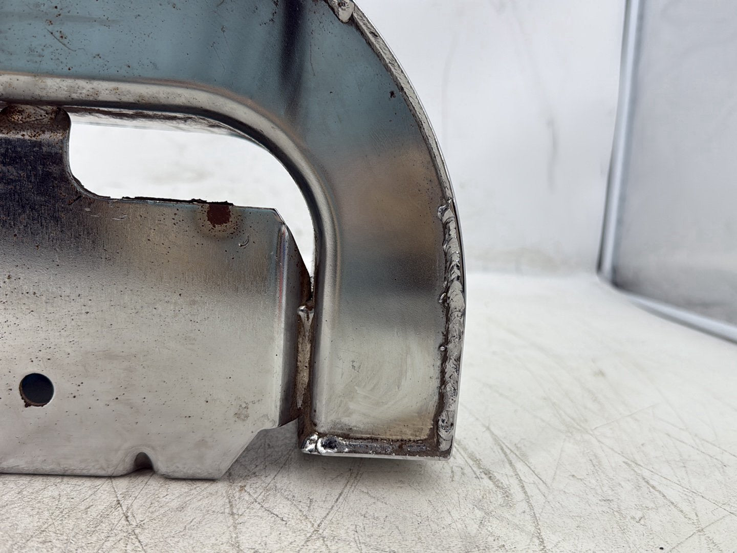 2000 Harley Softail FLSTC Heritage Classic OEM Oil Tank Reservoir Bottle Canister & Dipstick