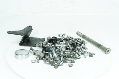 2007 - 2017 Harley-Davidson Dyna Street Bob Hardware Bolts Nuts & Brackets