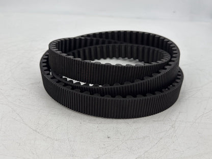 2006 Harley Touring FLHRI Road King OEM Rear Drive Belt 139T 1.125"