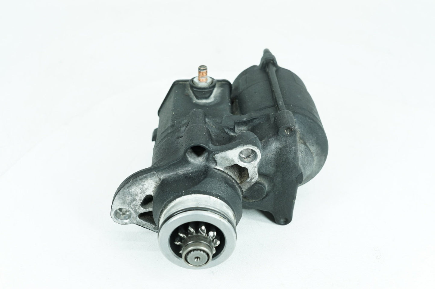 2007 - 2016 Harley-Davidson Dyna Super Glide Engine Starter Motor 31618-06