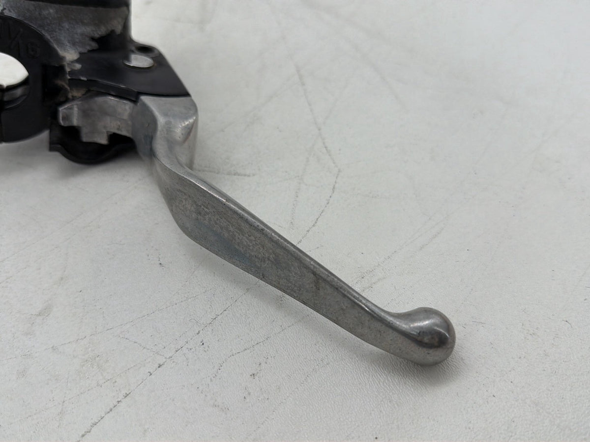 2007 Harley Electra Glide Touring OEM Front Right Brake Lever Master Cylinder