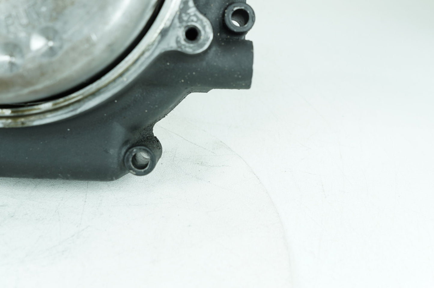 1999 - 2006 Harley-Davidson Touring Road King Crankcase Shaft Engine Motor Cover 23957-99E