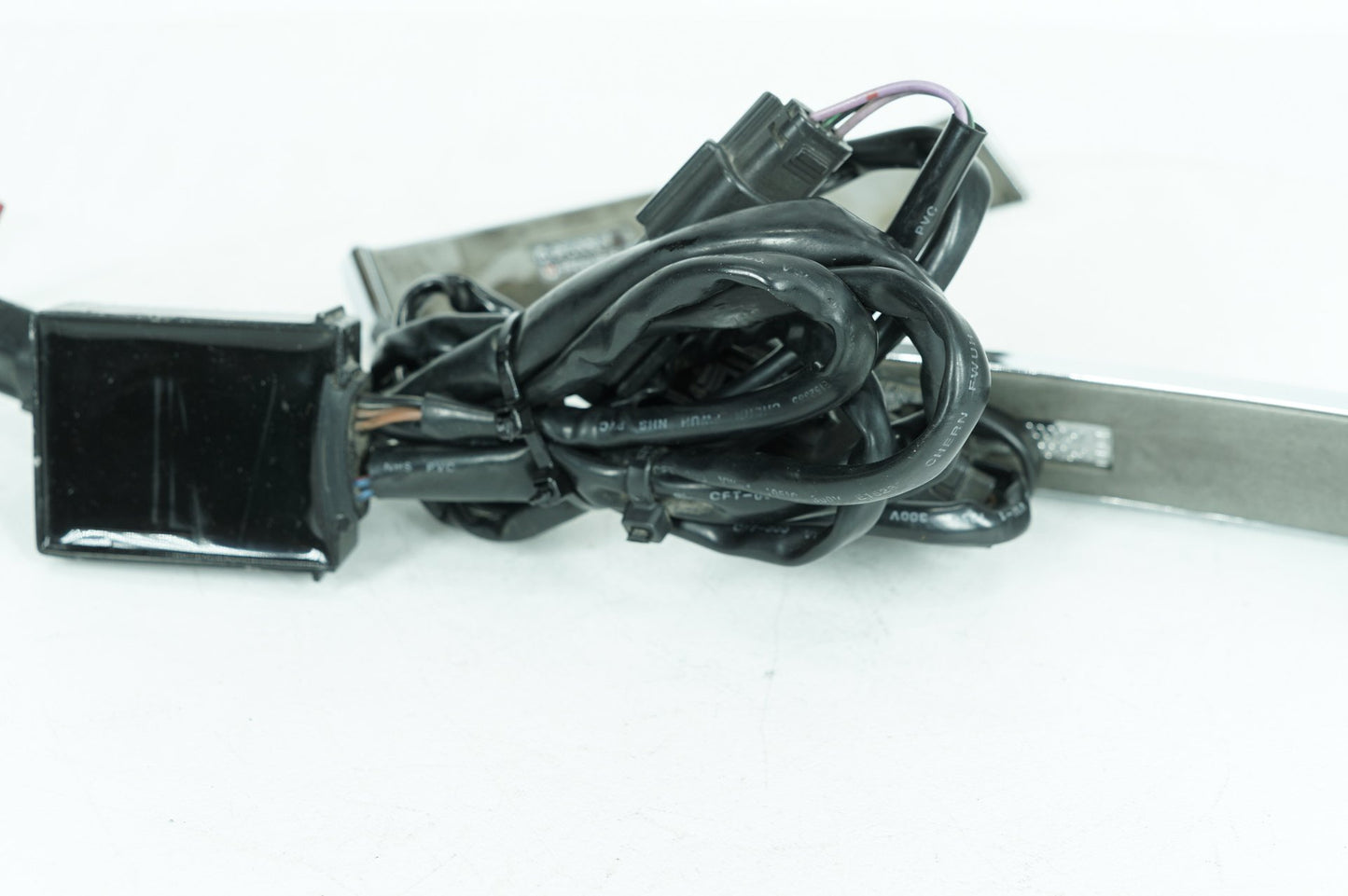 2008 - 2016 Harley-Davidson Touring Electra Glide Ultra Rear Left & Right Turn Signals 67800241