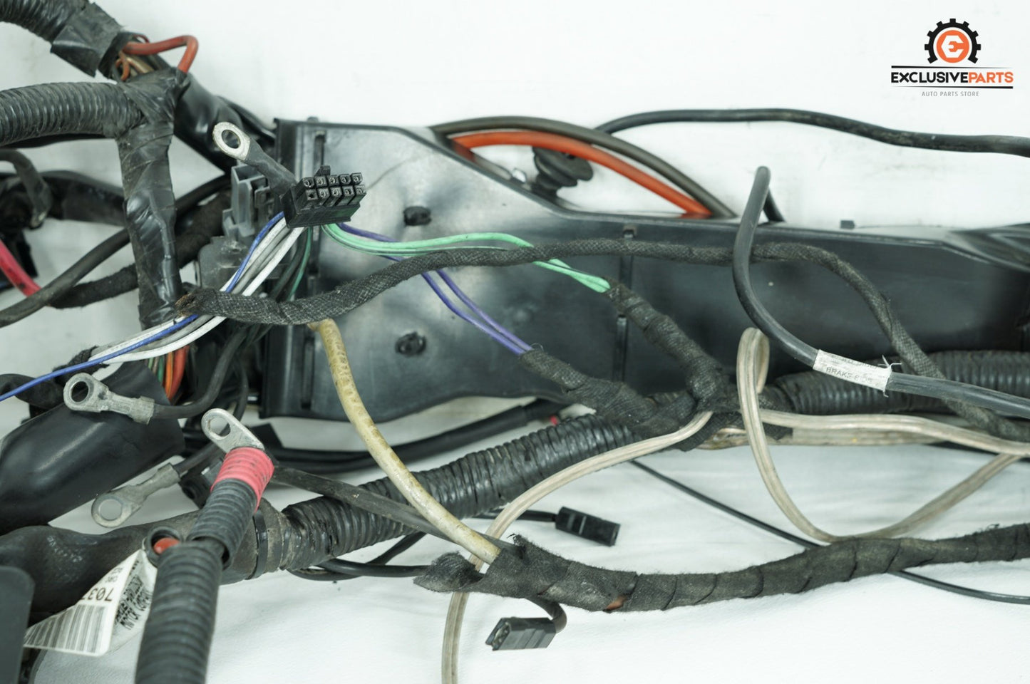 2007 - 2016 Harley-Davidson Touring Street Glide Main Wire Wiring Harness Loom NON-abs 69200300