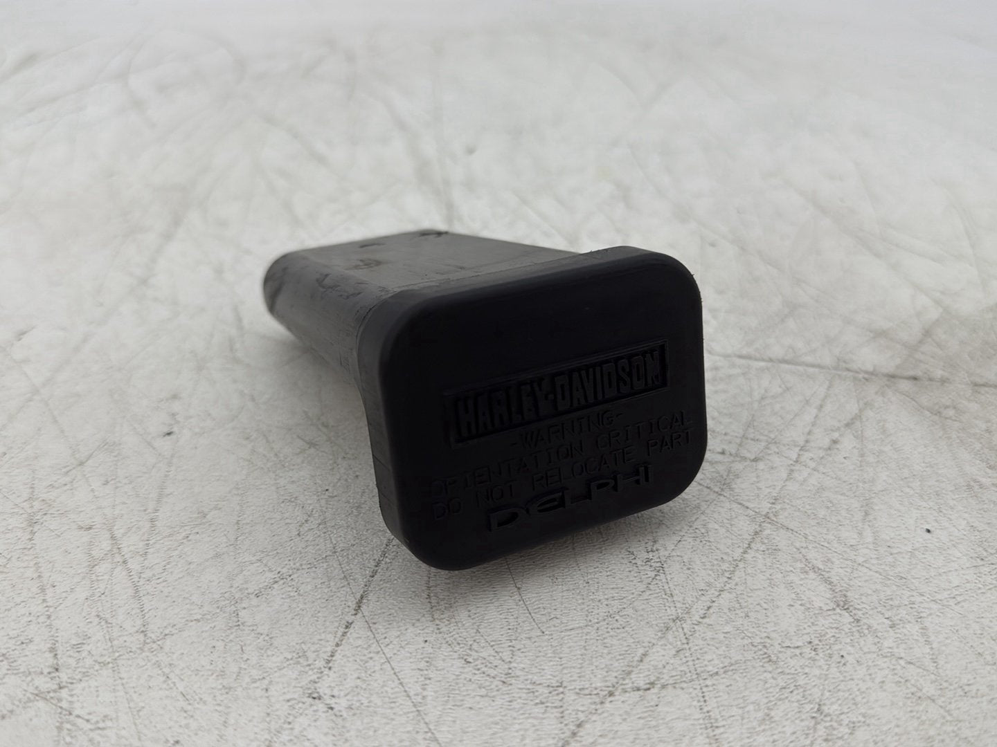 2006 Harley Sportster XL883L 883 Low OEM Turn Signal Security Module TSSM