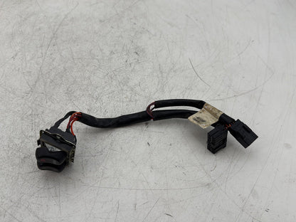 2012 Harley Road Glide Touring FLTRX Custom OEM Inner Fairing Wire Wiring Harness Switch