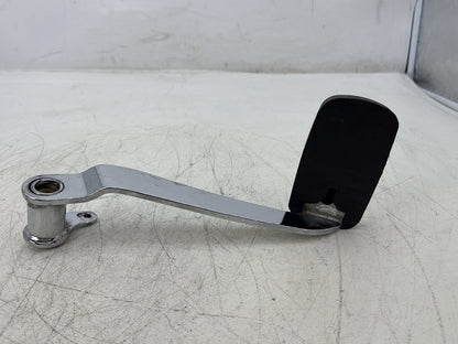 07 Harley Electra Glide Touring Ultra FLHTCUI OEM Foot Brake Control Lever Pedal